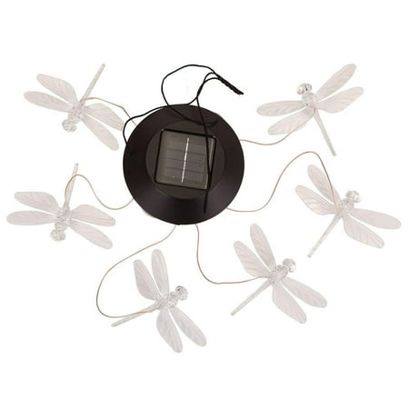 Wind Chime Wind Chimes Outdoor Gifts For Mom Dragonfly Wind Chime Solar Wind Chimes Mom Gifts Birthday Gifts For Mom Grandma Gifts Gardening Gift Plastic Hangers Outdoor Decor Solar Mobiles Outdoor Walmart Canada