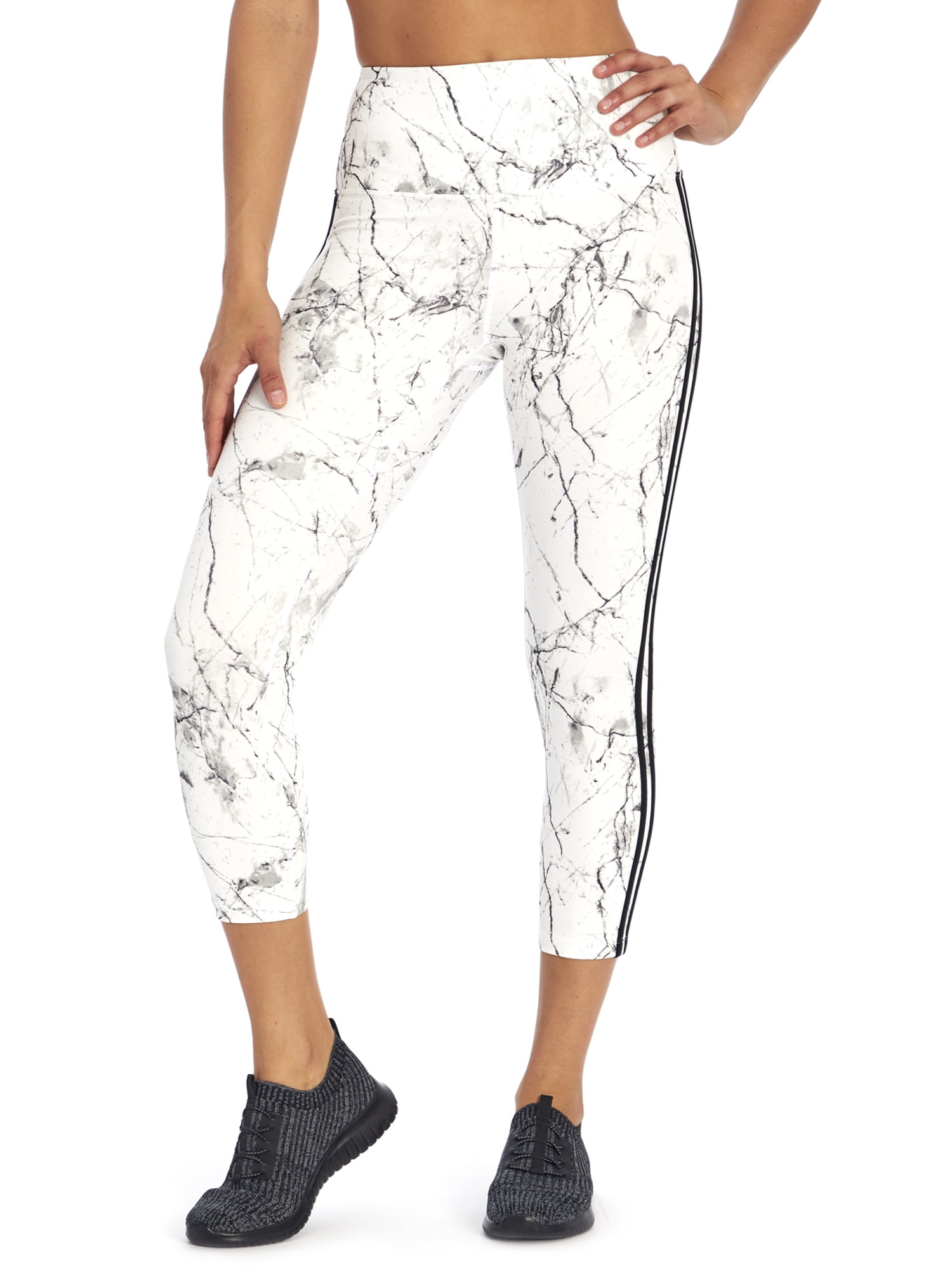 Active Exhale Mid Calf Legging 