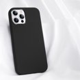 thumbnail image 2 of Apply to iPhone 13 Series Case,Ultra Slim Fit iPhone Case Liquid Silicone Gel Cover with Full Body Protection Anti-Scratch Shockproof Case Compatible with iPhone 13 Series, [Upgraded Version], 2 of 3