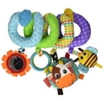 thumbnail image 1 of Infantino Spiral Activity Juguete, Azul Infantino Infantino, 1 of 2