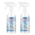 thumbnail image 1 of Defrosting Spray for Fridges Freezer Gentle Rapid De-icer Spray Long Term Antifreeze Liquid for Home, 1 of 4