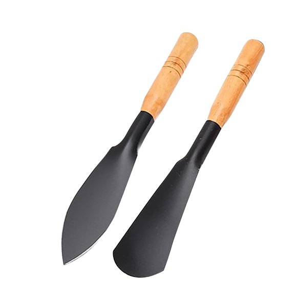 Plateaux de Granules de Germination pour Semis Coussin Chauffant Germination Épandeur d'Aliments Petite Pelle Art de Jardin Creuser Légumes Sauvages Outils de Culture d'Ail et de Fleurs Outils Agricoles de Légumes en Bord de Mer