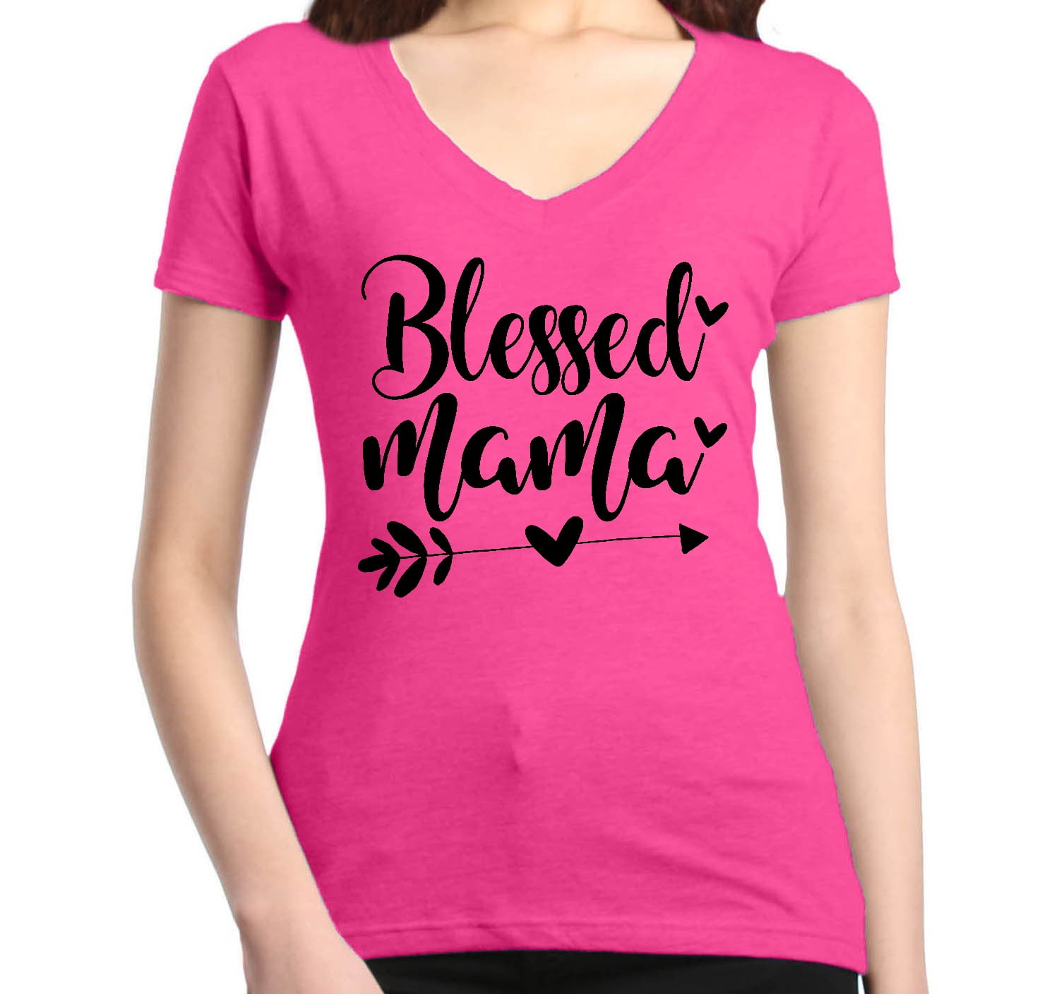 mama claus shirt walmart