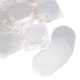 thumbnail image 4 of 100pcs 58mm Pin Badge Maker Machine Button Parts Supplies Empty White Buttons Badges DIY Accessories, 4 of 6