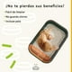 thumbnail image 4 of Arenero Grande para Gato MATCHI Negro con Extensión y Pala Limpiadora, 4 of 6
