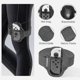 thumbnail image 2 of 2 Pack Adjustable Elastic Leg Straps For Switch Sports And Switch Ring Fit Adventure, Compatible With Switch Oled Controllers, 2 of 4