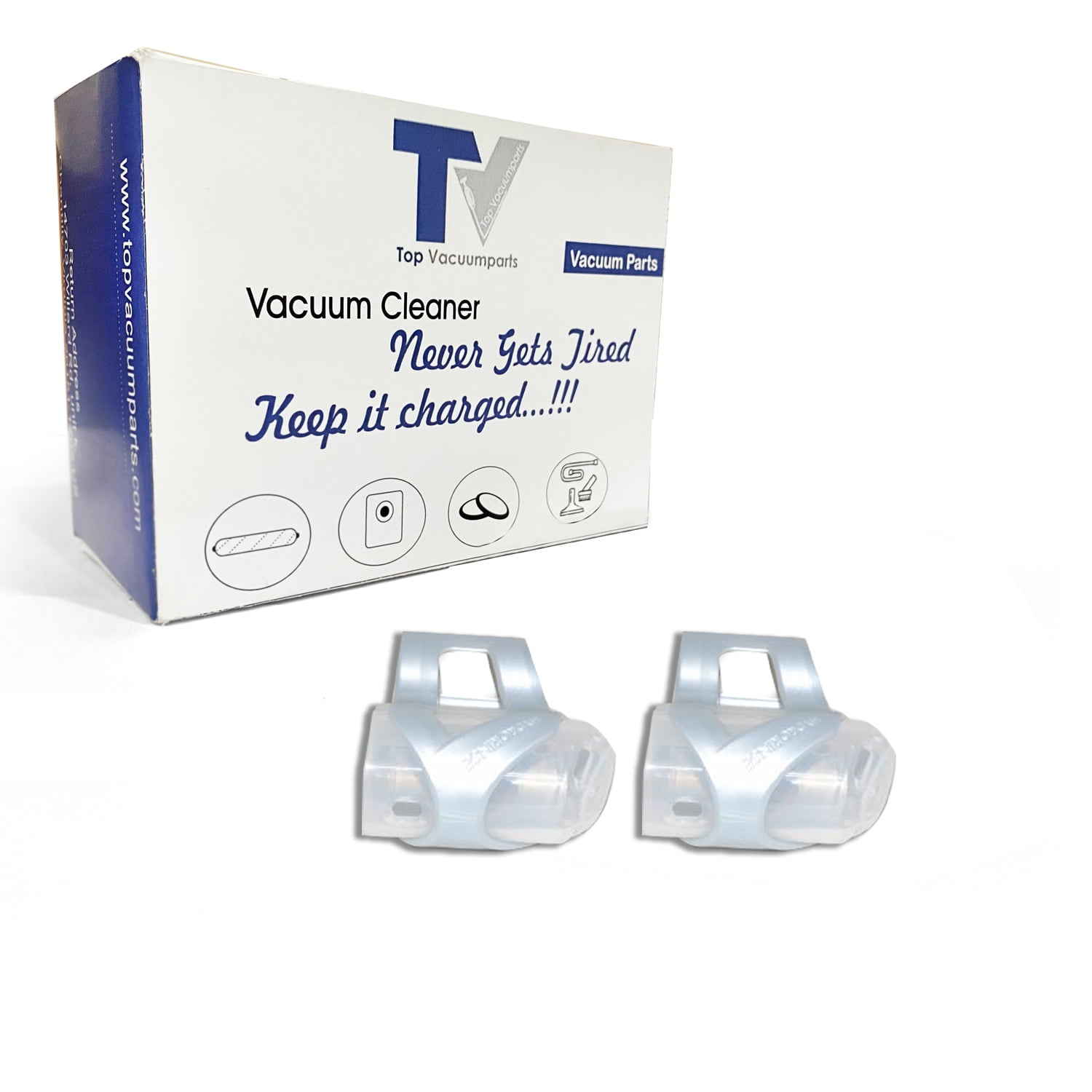 Replacement Part For Bissell 1986V, 5207U, 2513W HydroRinse Self