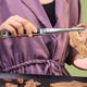 thumbnail image 4 of Pinzas de acero inoxidable para barbacoa, utensilios para cocinar carne, pinzas de cocina, accesorios para acampar, barbacoa, ensaladas y hornear, como se muestra, 4 of 7