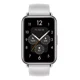thumbnail image 4 of 2 Correas De Piel Auténtica Para Huawei Watch Fit 2, 4 of 6