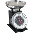 thumbnail image 4 of Gourmet By Starfrit® 080211-003-0000 Retro Mechanical Kitchen Scale, 4 of 5