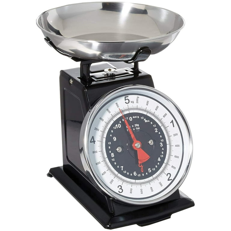 4 Excellent Reasons Why You Need a Kitchen Scale