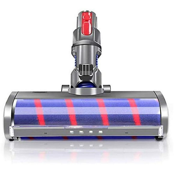 Cleaning Head For Dyson Models V7 V8 V10 V11 Cordless Vacuum Cleaner Accessories For Parquet Floors-ZJKDGJKJ