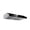 Black-Stainless Steel&Glass, variant on VIKIO 36 inch 900CFM Ducted Under Cabinet Range Hood, 3-Speed Gesture Control&Touch Panel, Stainless Steel, Gesture Control, Silver