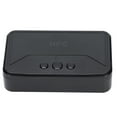 thumbnail image 1 of Receptor de audio inalámbrico Bluetooth 5.0 Altavoz de coche HiFi Adaptador de audio inalámbrico para teléfonos inteligentes y tabletas, 1 of 12