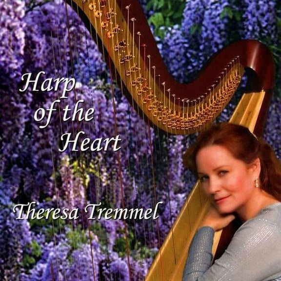 Harp of the Heart