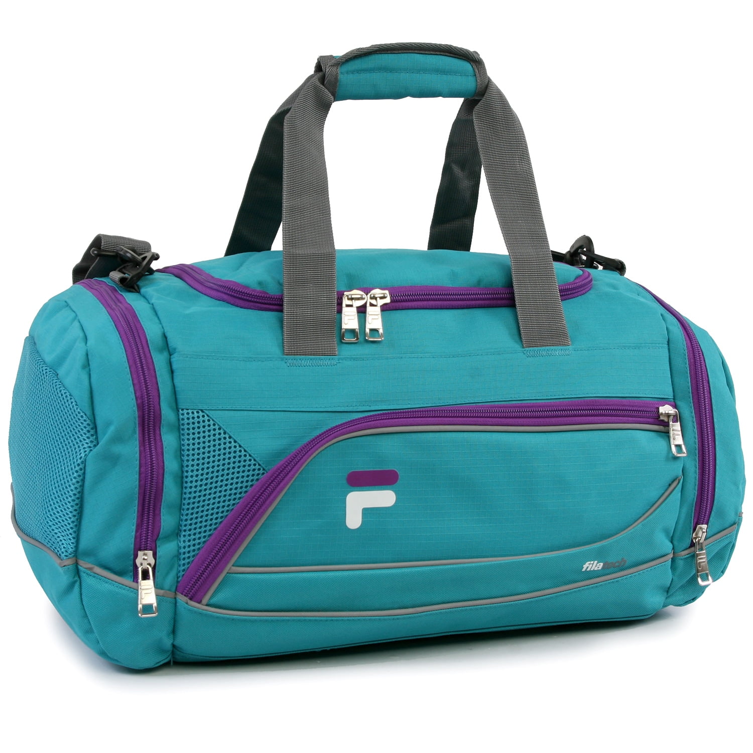 Fila luggage checkers hotsell