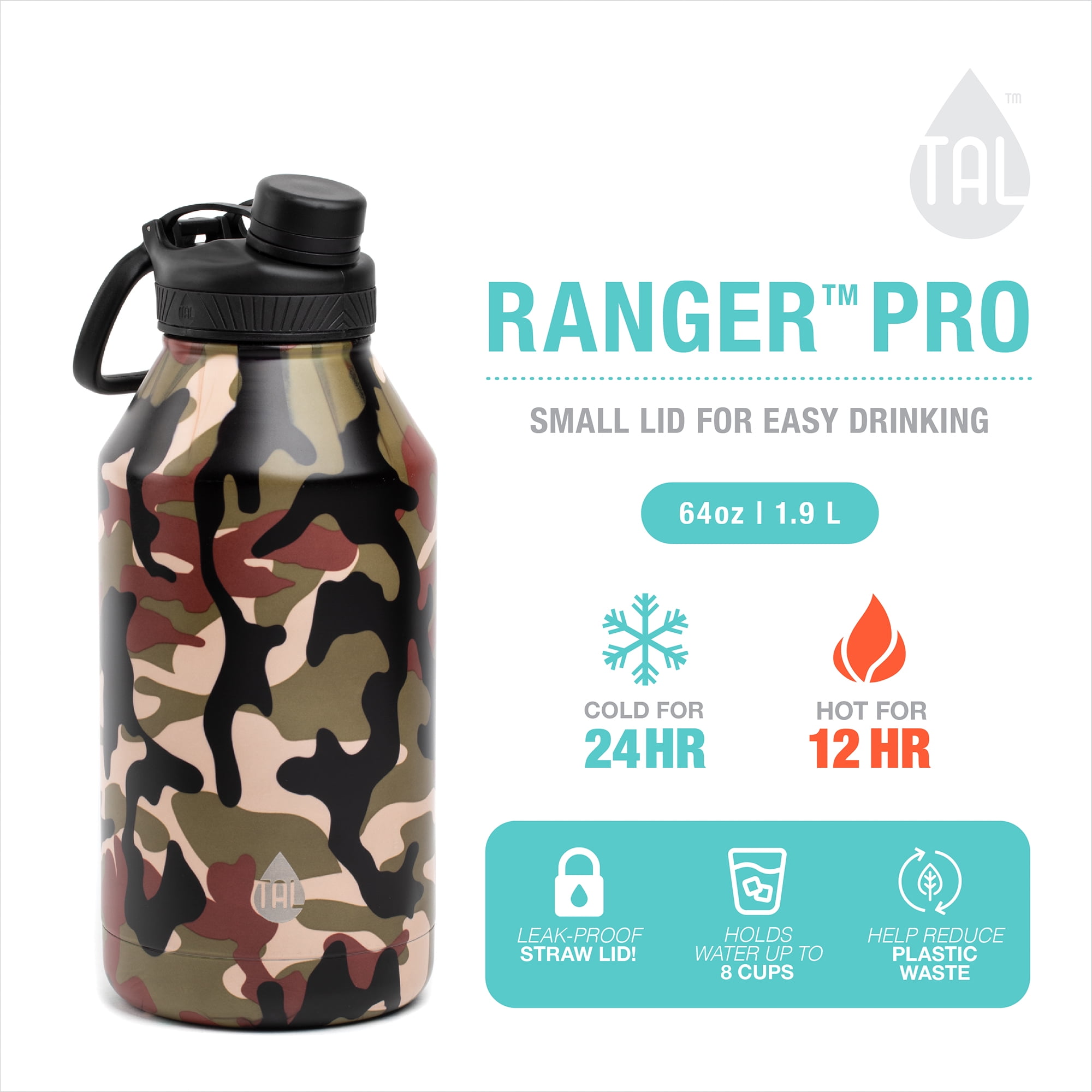 64 Oz Water Bottles Clearance - Temu