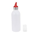 thumbnail image 5 of Soimiss Small Condiment Squeeze Bottles Red Seal Effect 1Set for Kitchen Use, 5 of 8