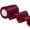 Burgundy, variant on THEGLY Dark Grey Satin Ribbon 4 inch 25 Yards, Wide Fabric Silk Ribbon for Gift Wrapping, Grand Opening Ceremony, Chair Sash, Table Decor, Hair Bows, Car Bows & DIY Craft Sewing