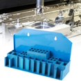 thumbnail image 3 of 58Pcs T slot Clamp Kit Hardened Combined Press Plate for Lathe Milling Machine M14, 3 of 5