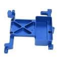 thumbnail image 3 of Support de Montage Servo RC, Support de Montage Servo Fixe RC Léger, Facile à Installer, Performance Stable pour Voiture RC Rouge, Bleu, Noir, 3 of 8