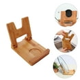 thumbnail image 4 of Niceauty Pan Lid Rest Easy Use Kitchen Utensil Holder Assorted Color 1Pc, 4 of 8
