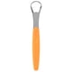 thumbnail image 5 of Limpiador de lengua BuyWeek 2 piezas Raspador de lengua de acero inoxidable, 5 of 14
