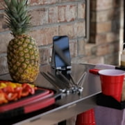 Expert Grill Outdoor Food Preparation Cart