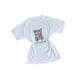 thumbnail image 2 of Playera Blusa Casual Con Impresion De Oso Multicolor Para Mujer Color Blanco Talla Mediana Marca Emil SaEs, 2 of 4
