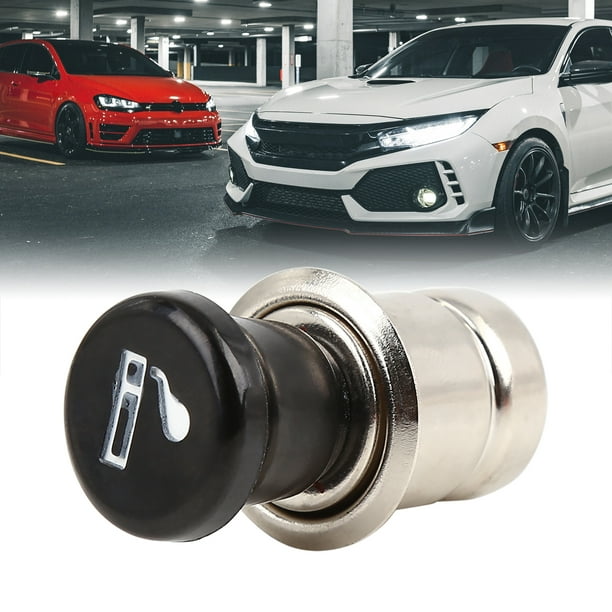 ep3 cigarette lighter Cigarette Lighter Power Socket Plug Outlet Universal DC 12V 24V for Car  Motorcycle
