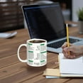 thumbnail image 6 of AuroraX Warmer Freak In The Sheets Coffee Mug Travel Cute Ceramic 12 Oz Coffee Mug with Handle Dishwasher and Microwave Safe Novelty Funny Cup Birthday Gifts for Women Men Office Coworkers, 6 of 6