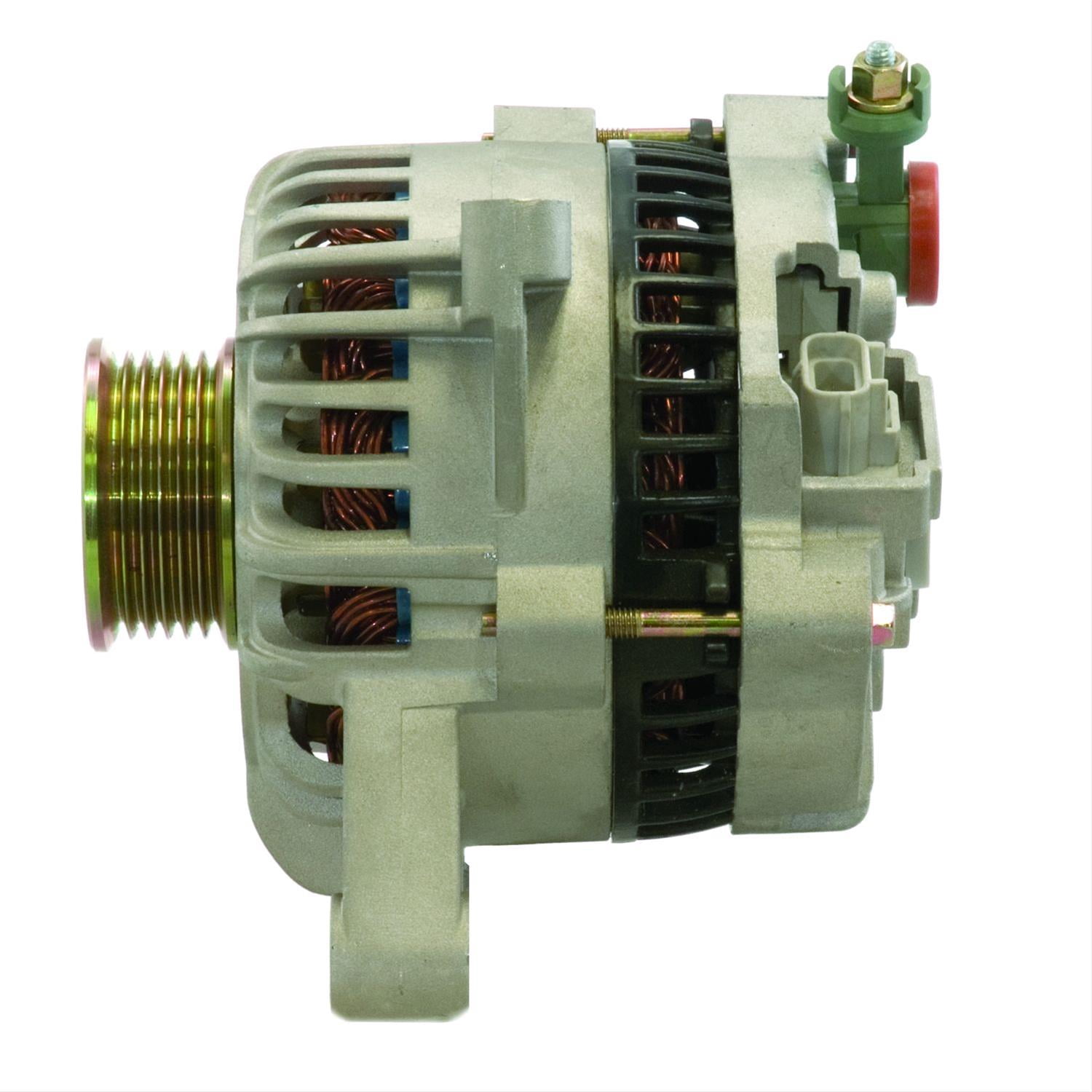 ACDelco 335-1150 Alternator Fits select: 2005-2006 FORD EXPEDITION, 2005-2006 LINCOLN NAVIGATOR