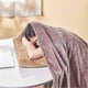 thumbnail image 2 of Portable Electric Heat Blanket with USB Power Option, 2 of 5