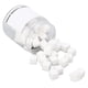 thumbnail image 1 of Esponjas Suaves Para Uñas, 50 Esponjas Multifuncionales Para Decoración De Uñas Con Bolígrafo Para Limpiar Pintura, 1 of 7