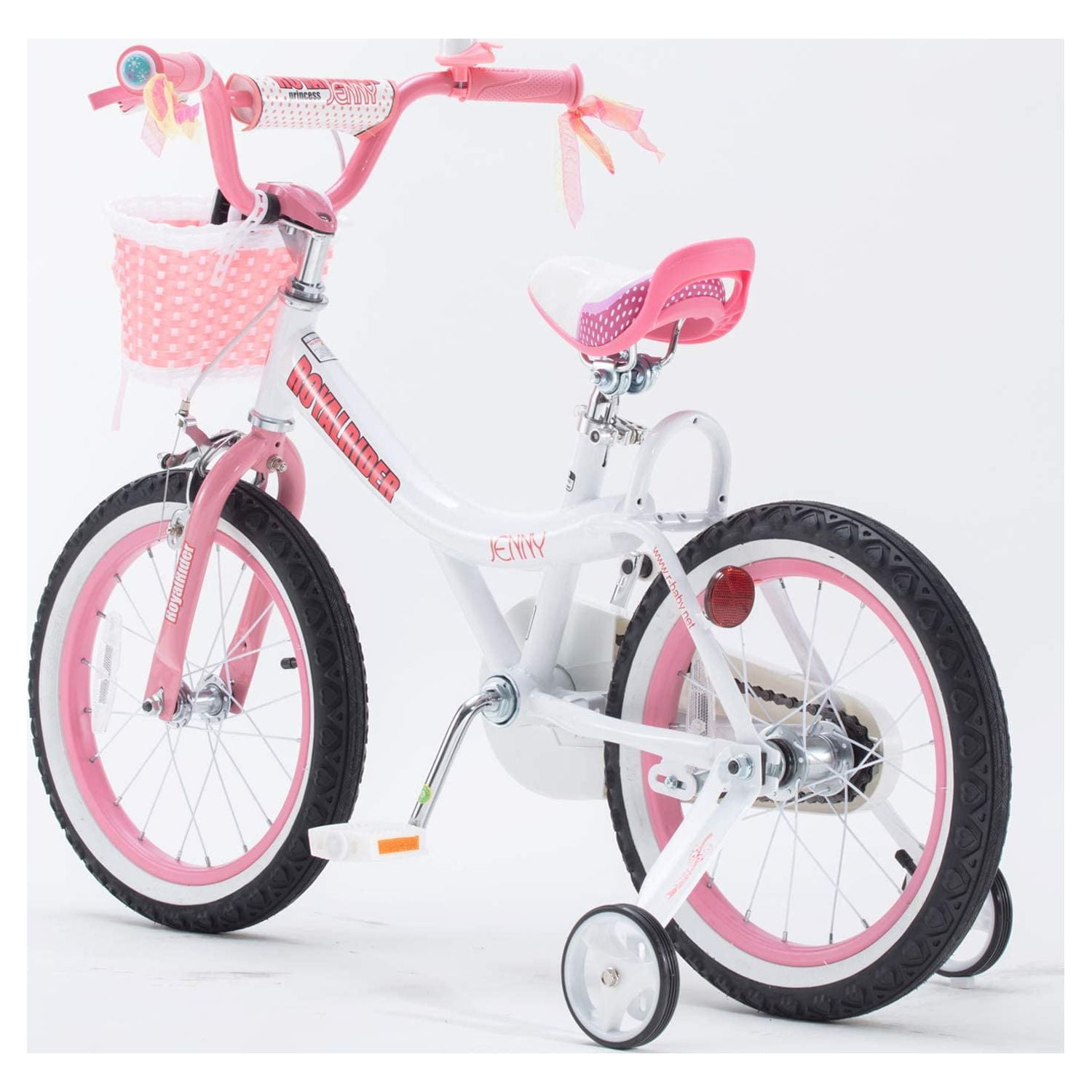 Royal baby jenny princess bike 2025