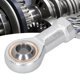 thumbnail image 5 of Cojinete De Articulación, Cojinete De Articulación Oscilante Práctico Extremo De Varilla Roscada Durable Para Amortiguadores Automáticos Para Máquinas De Forja Para Cilindros ANGGREK Otros, 5 of 8