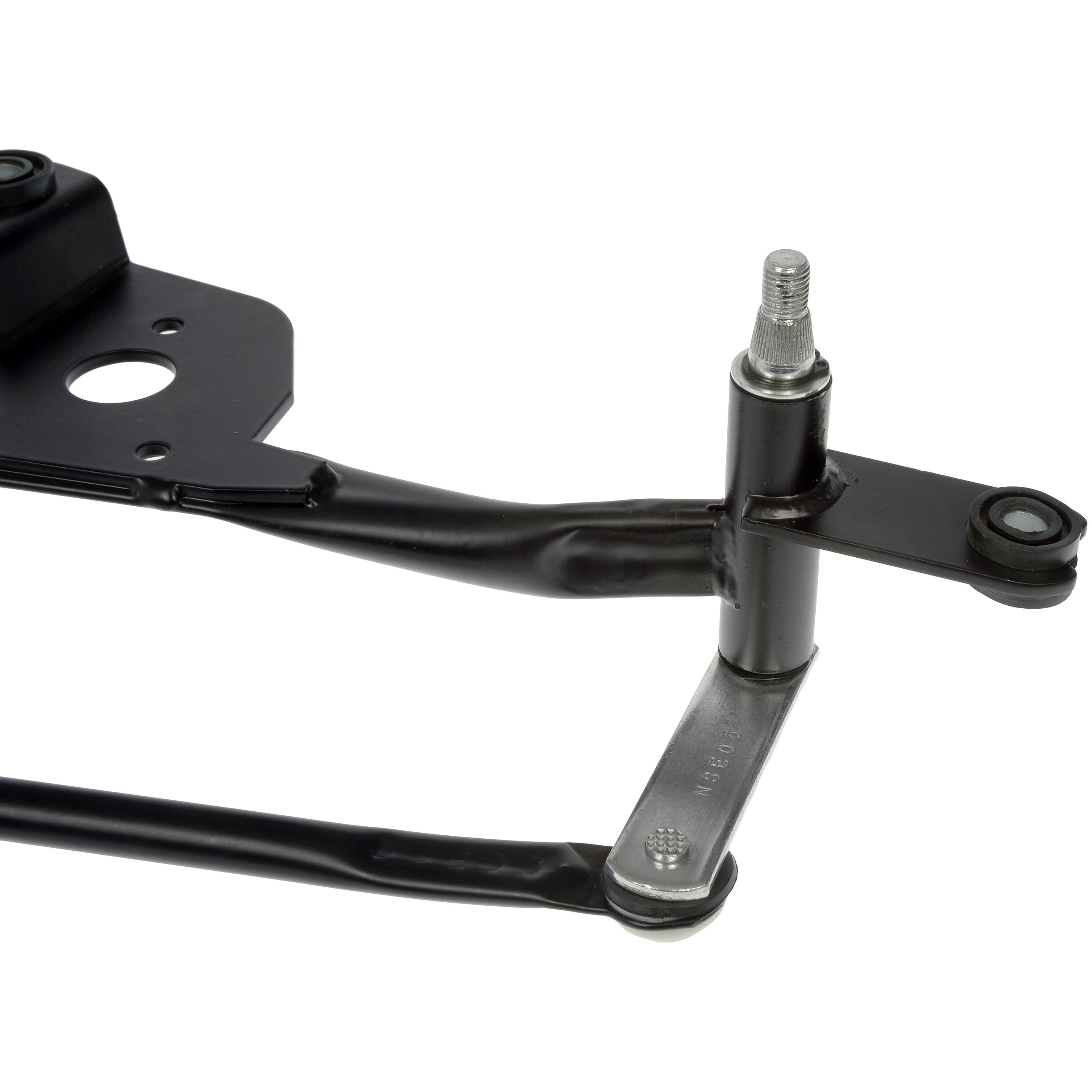 Dorman 602-961 Front Windshield Wiper Linkage for Specific Honda Models Fits select: 2008-2011 HONDA CIVIC