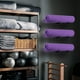 thumbnail image 5 of Advancent Decoración de suspensión de 2 piezas para estante de estera de Yoga para el hogar añade un toque de elegancia a la banda de Type3 NO3, 5 of 6