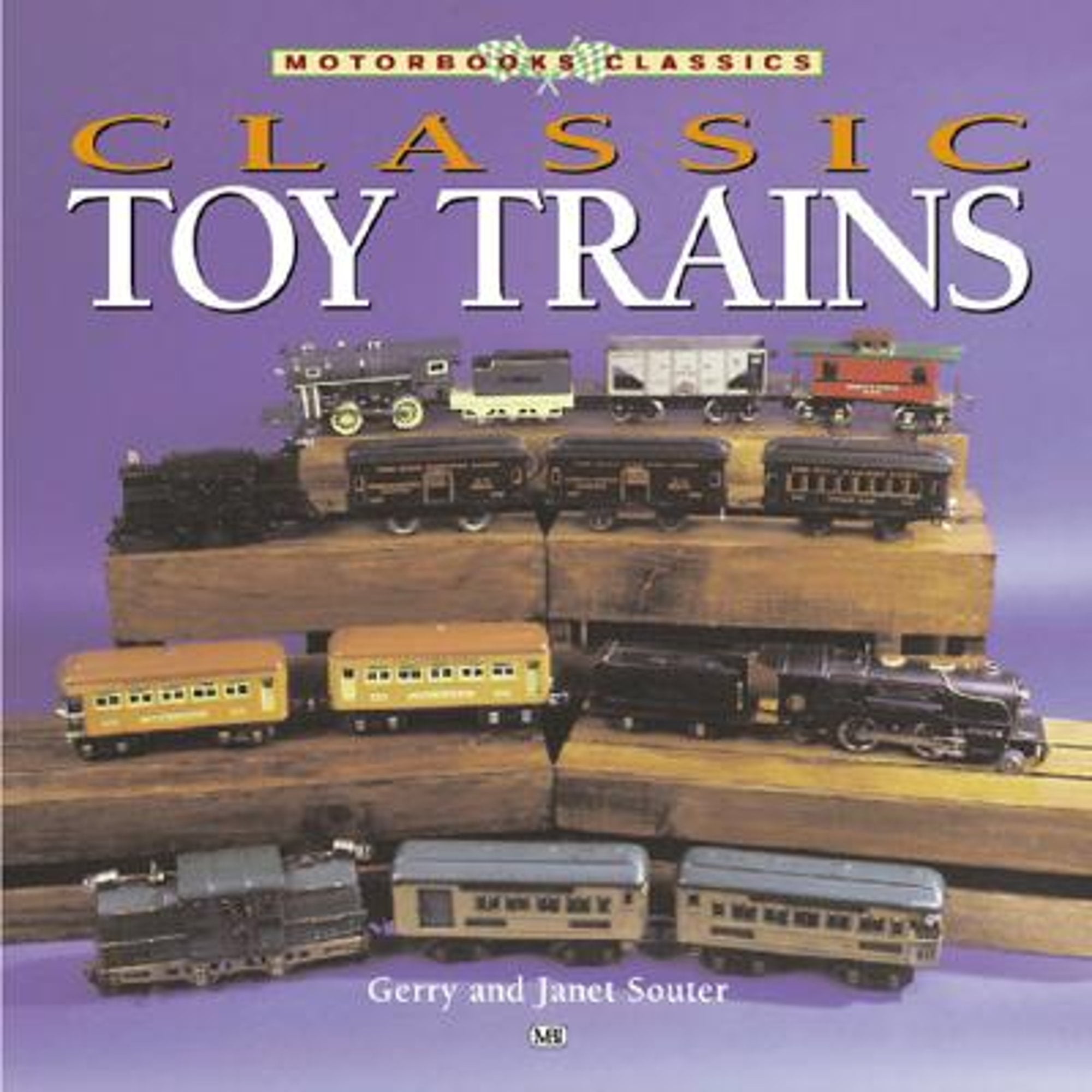 Classic Toy Trains