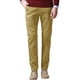 thumbnail image 1 of Pantalones Casual Ajustados para Hombre en Kaki Tapered Slim 32, 1 of 6