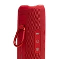 thumbnail image 3 of Altavoz portátil JBL Flip 7 impermeable a prueba de caídas rojo, 3 of 9