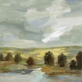 thumbnail image 2 of Great Art Now Country Landscape by Silvia Vassileva, Canvas Wall Art, 24W x 24H, 2 of 2