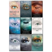 Shatter Me - The Complete Collection (9-Book Boxset)