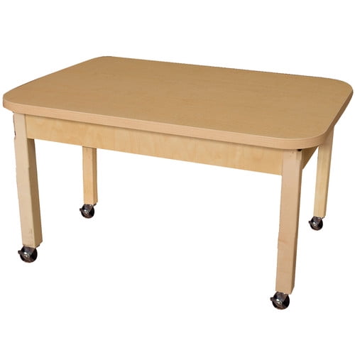 activity desk walmart