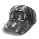 thumbnail image 1 of Sombrero de Béisbol Personalizado para Niños, Gorra de Sol de Strass en Forma de Corazón Lavable para Primavera / Verano, 1 of 3
