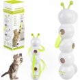thumbnail image 1 of Interactive Cat Toy for Indoor Fun and Play, 1 of 5