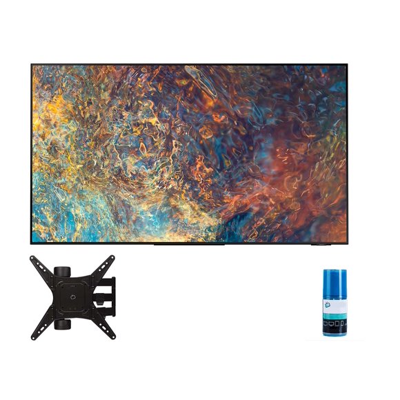 QLED TVs 55 Inch TV