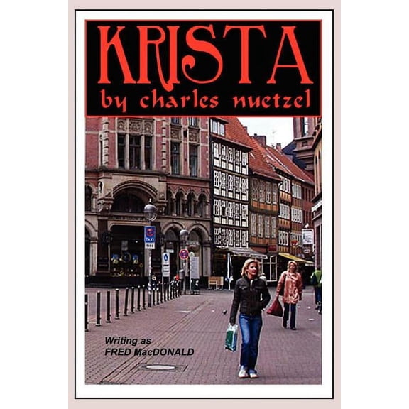 Krista, (Paperback)