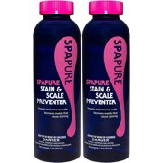 SpaPure Stain & Scale Preventer
