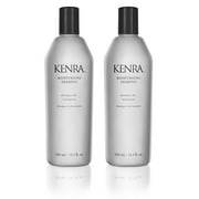 Kenra Moisturising Shampoo 300ml And Conditioner 10.1 Duo